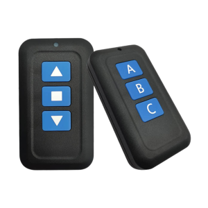 Kit de Acceso Inalámbrico Barrera Vehicular TP1000 HUIBIN