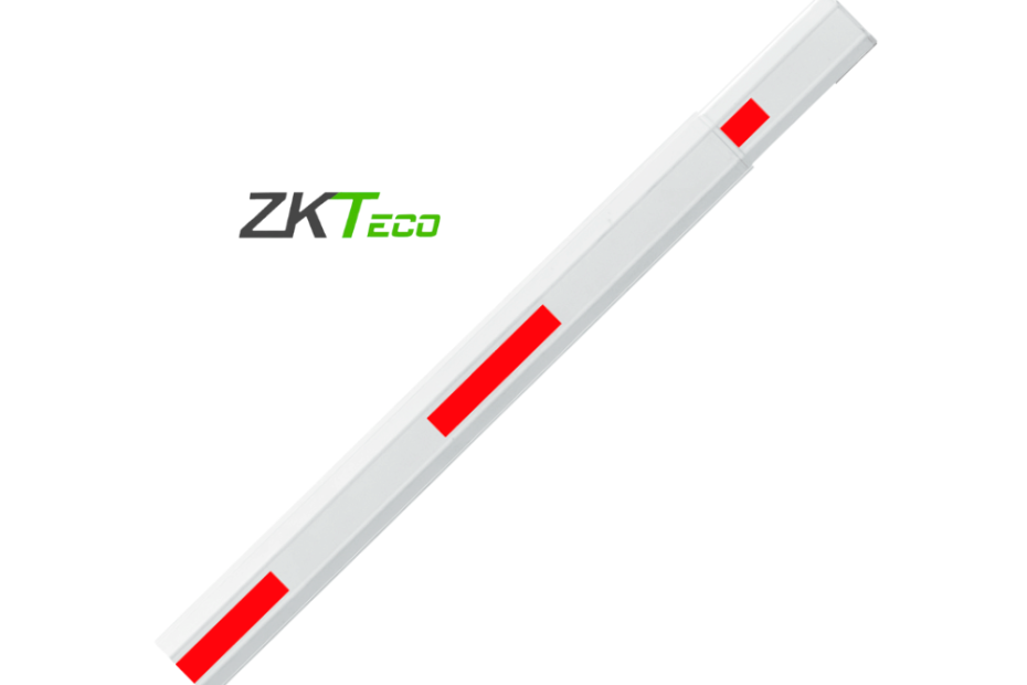 Mástil Telescópico ZKTECO