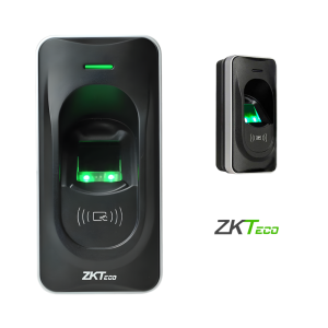 Lector Biométrico Dual FR1200 ZKTeco