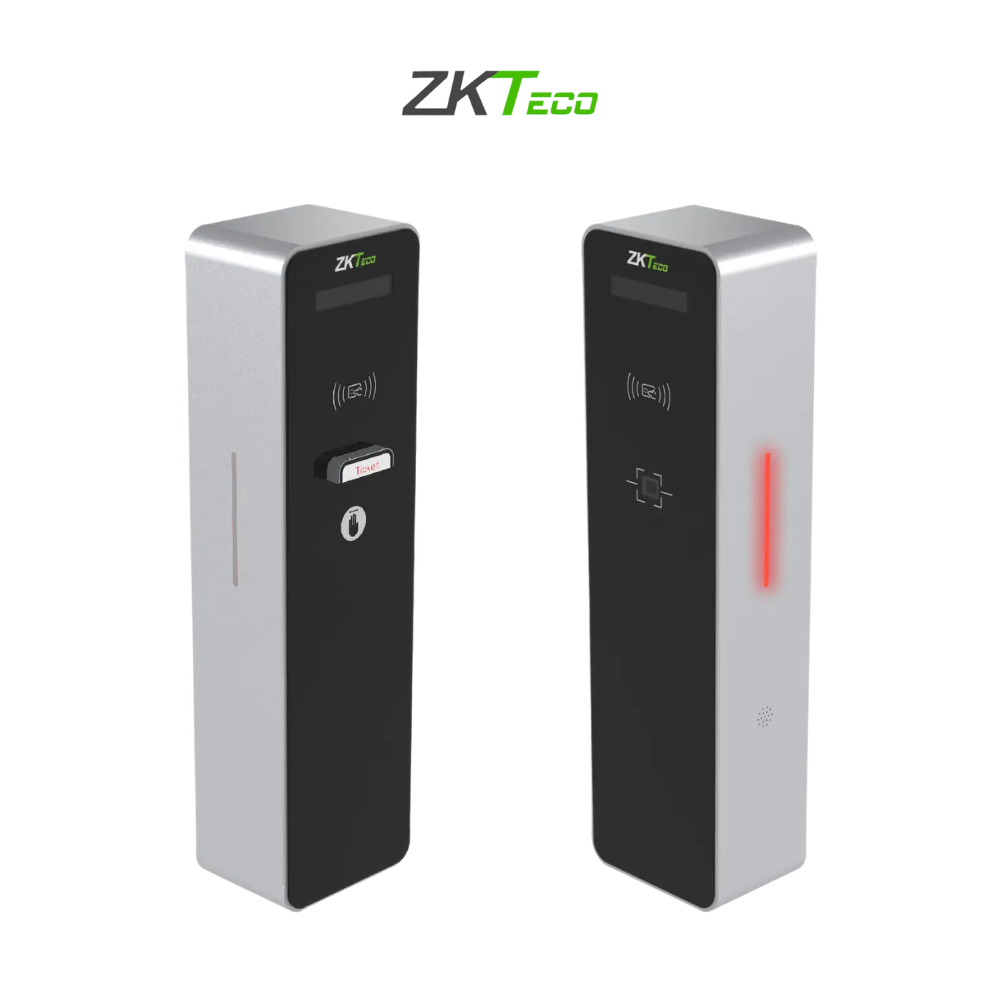 Dispensador de Tickets TMB 01 / TMB 02 ZKTeco