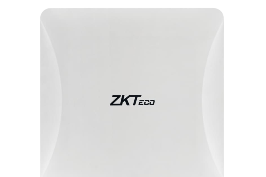 ANTENA UHF10 PRO LECTOR TAG ZKTECO