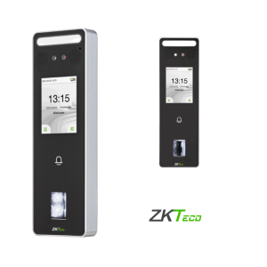 Lector Biométrico V3L 3 en 1 ZKTeco