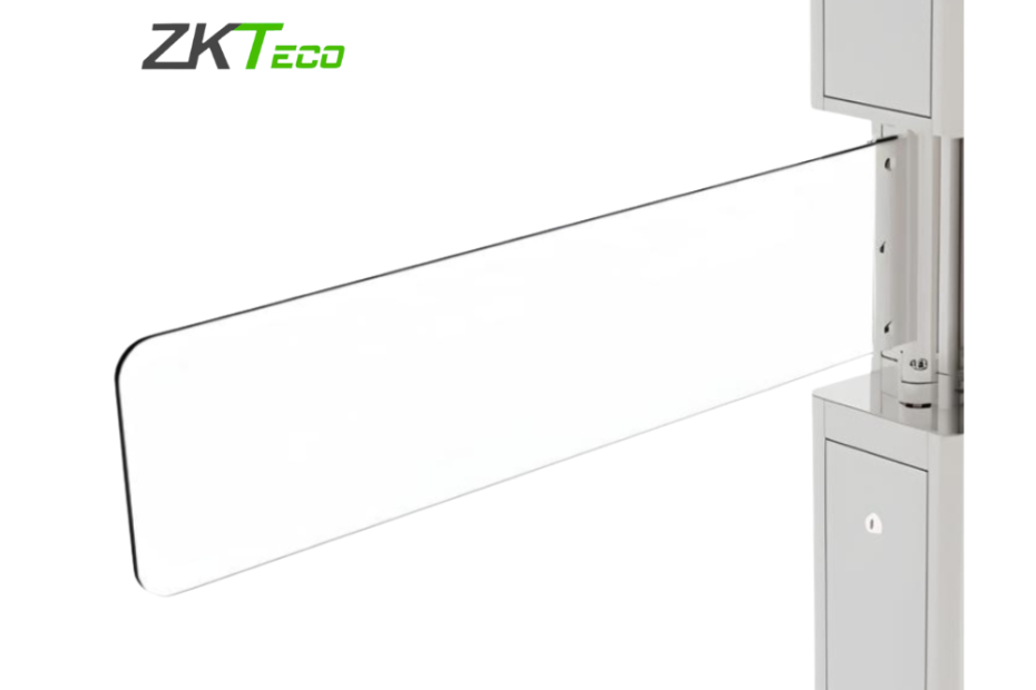 Ala Vidrio Templado SBT 2000 ZKTECO