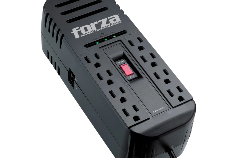 Estabilizador Forza