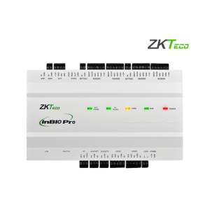 Módulo Controlador inbio260pro ZKTeco