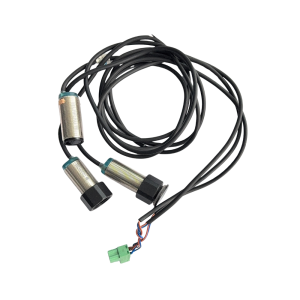 Sensor Infrarrojo para Molinete