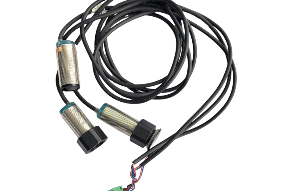 Sensor Infrarrojo para Molinete