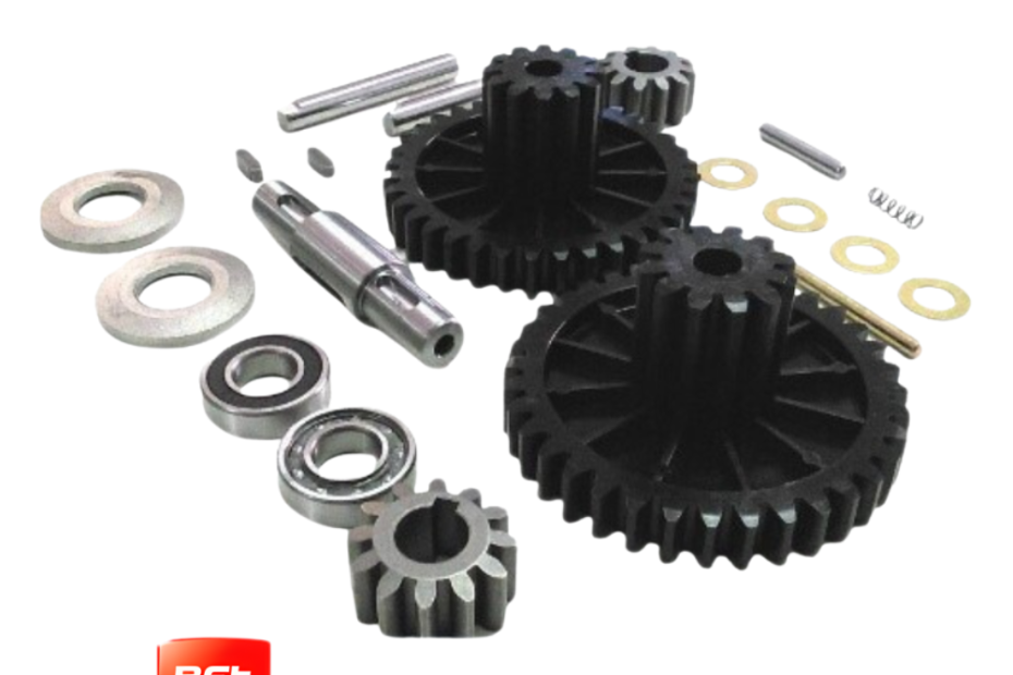 Kit Engranajes BFT