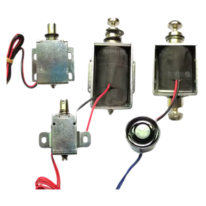 Kit Solenoide