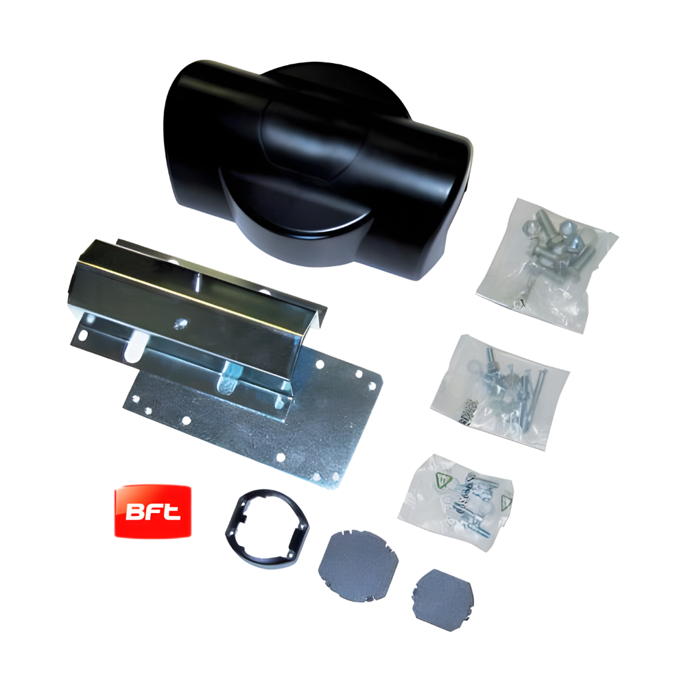 Kit Soporte Mástil