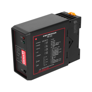 Sensor LOOP PD 132 de 1 y 2 canales Barrera Vehicular