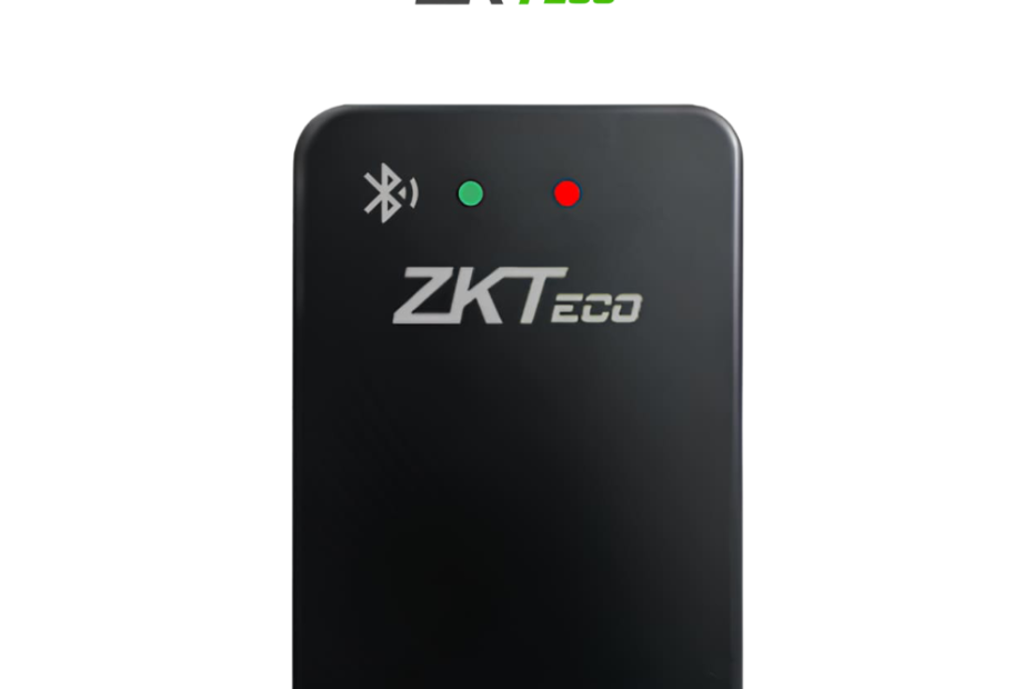 Radar VR10PRO ZKTeco