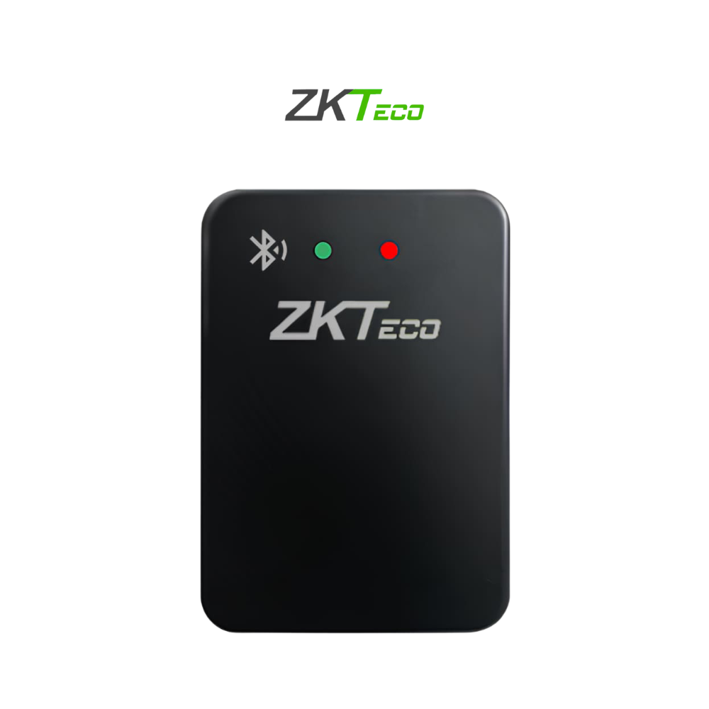Radar VR10PRO ZKTeco